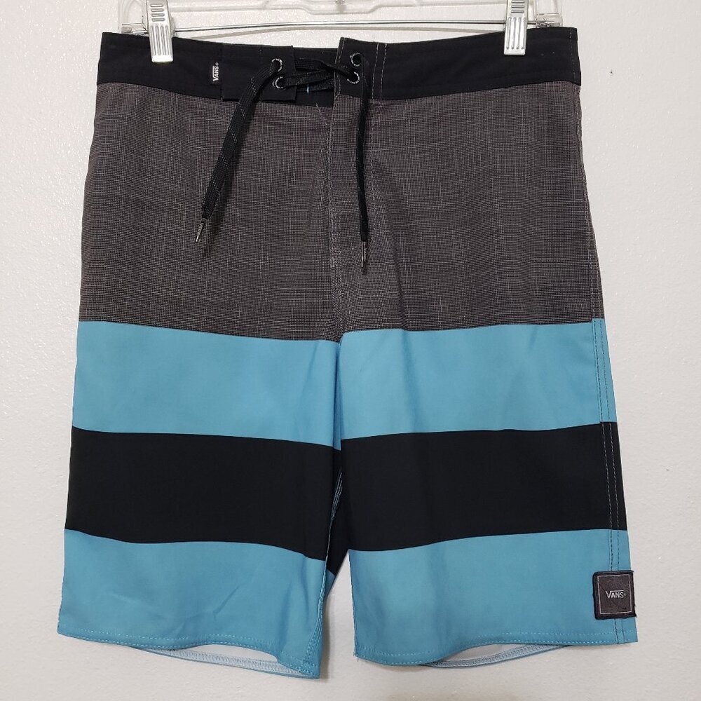 Vans Board Shorts